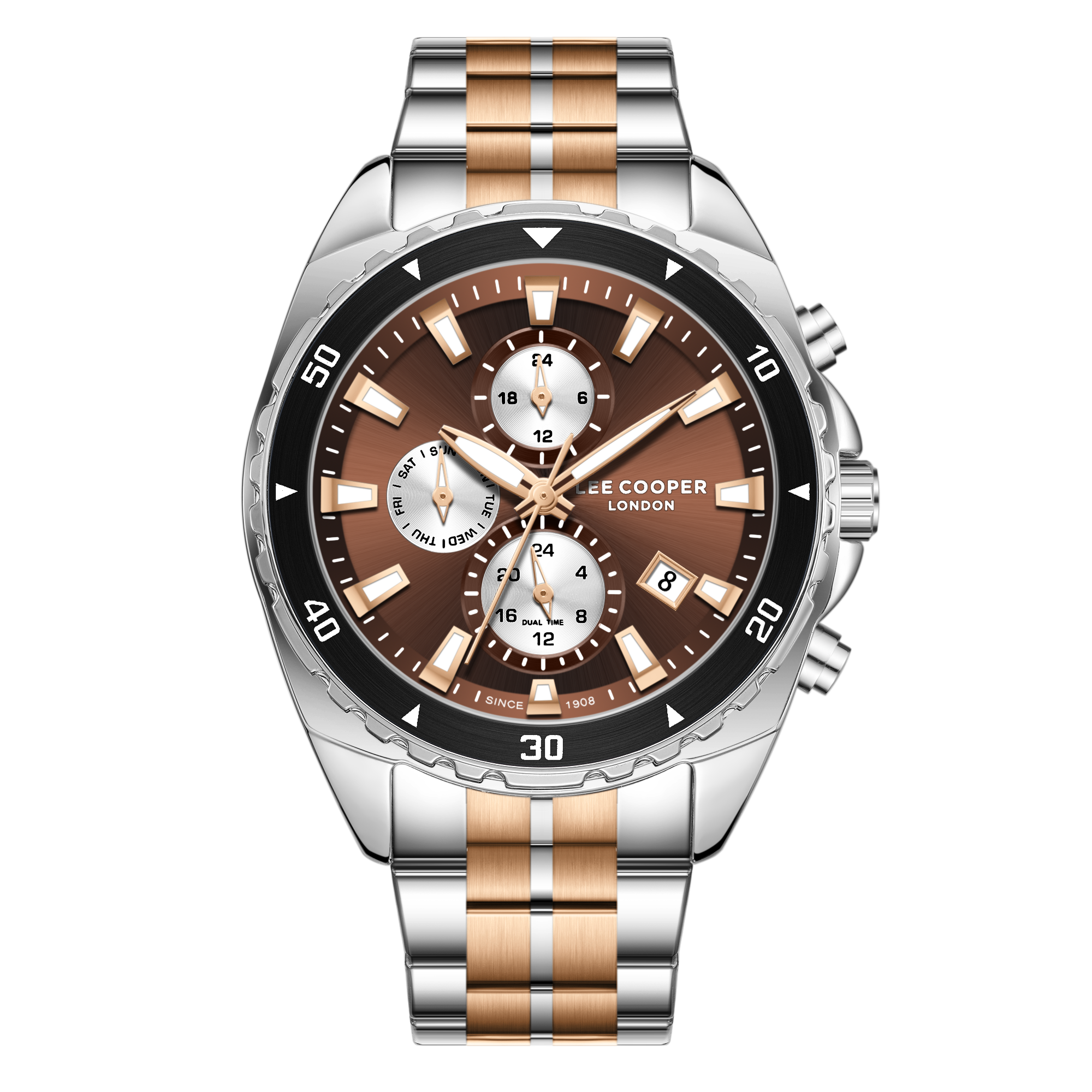 Lee Cooper LC08217.540 Men Watch Main image