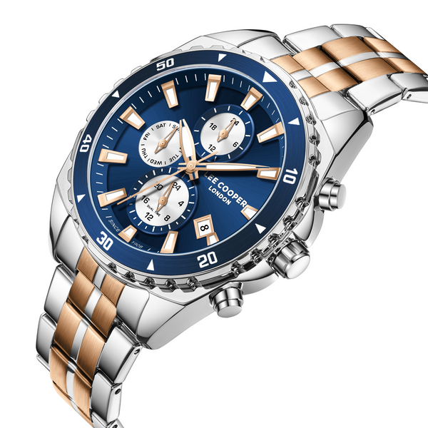 Lee Cooper LC08217.590 Men Watch