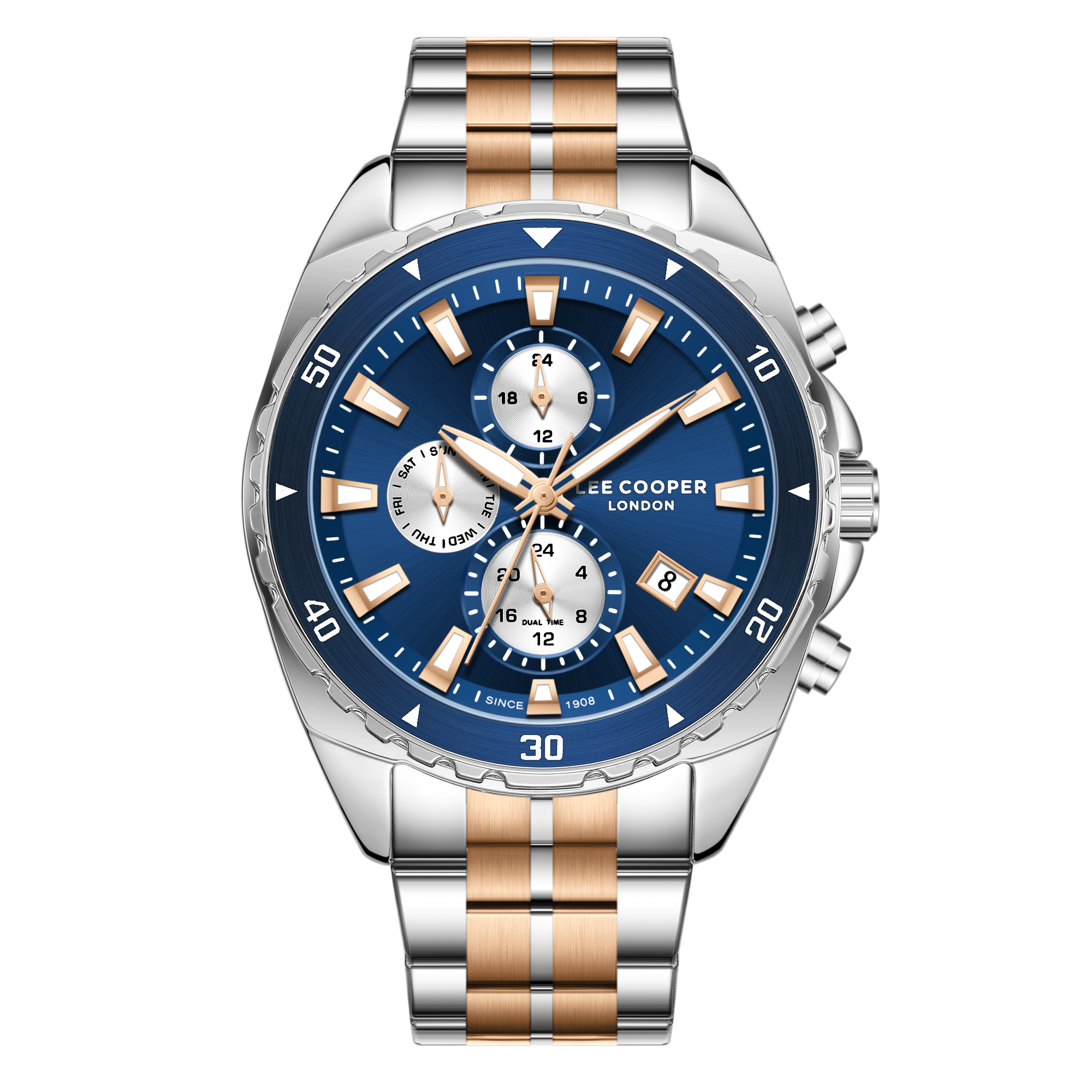 Lee Cooper LC08217.590 Men Watch Main image