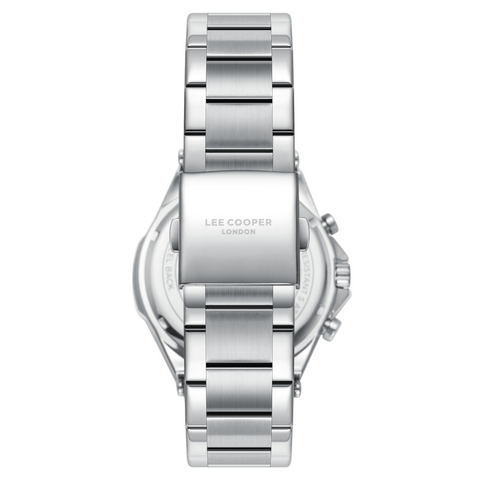 Lee Cooper LC08219.330 Gents Supermetal Watch