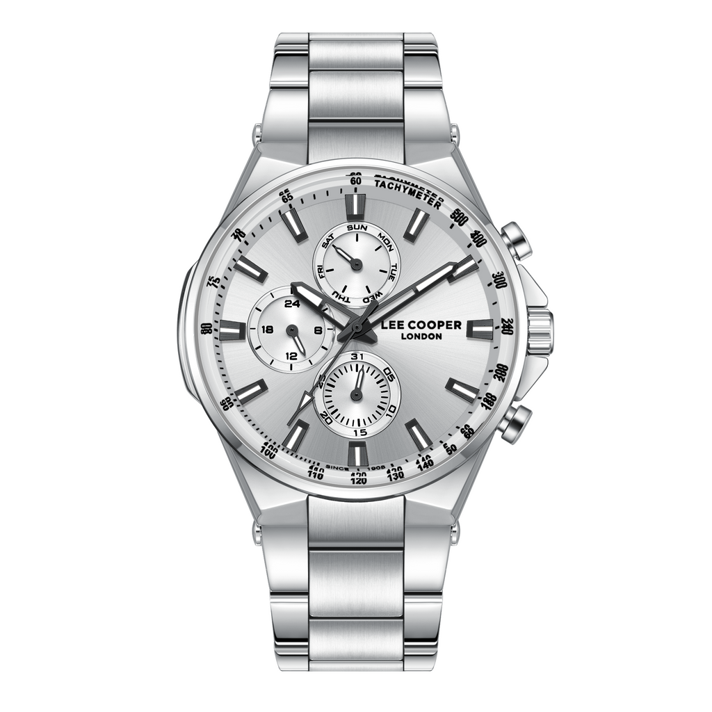 Lee Cooper LC08219.330 Gents Supermetal Watch