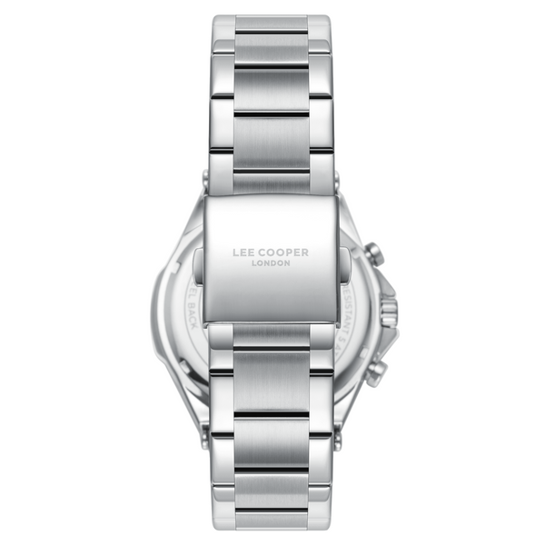 Lee Cooper LC08219.350 Gents Supermetal Watch