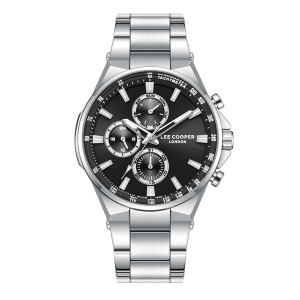 Lee Cooper LC08219.350 Gents Supermetal Watch
