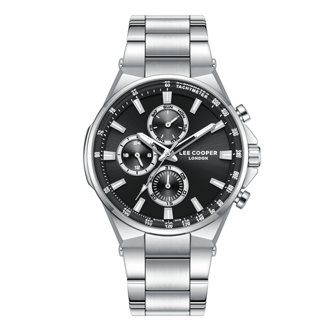 Lee Cooper LC08219.350 Gents Supermetal Watch