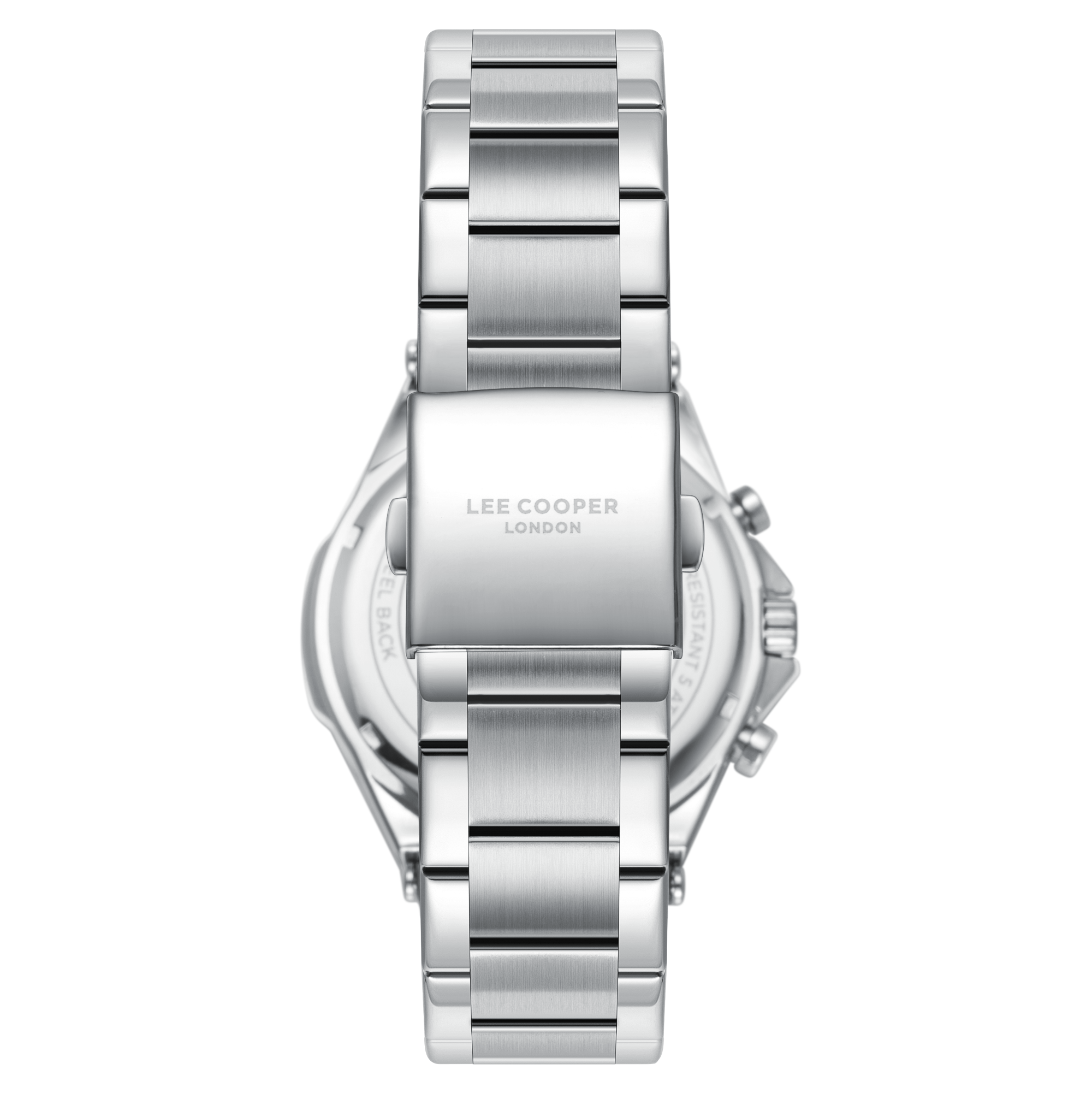 Lee Cooper LC08219.370 Gents Supermetal Watch