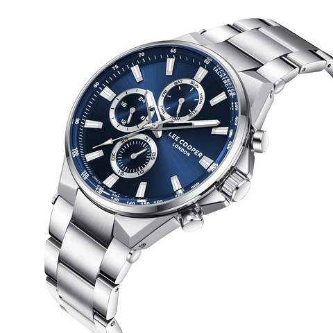 Lee Cooper LC08219.390 Gents Supermetal Watch