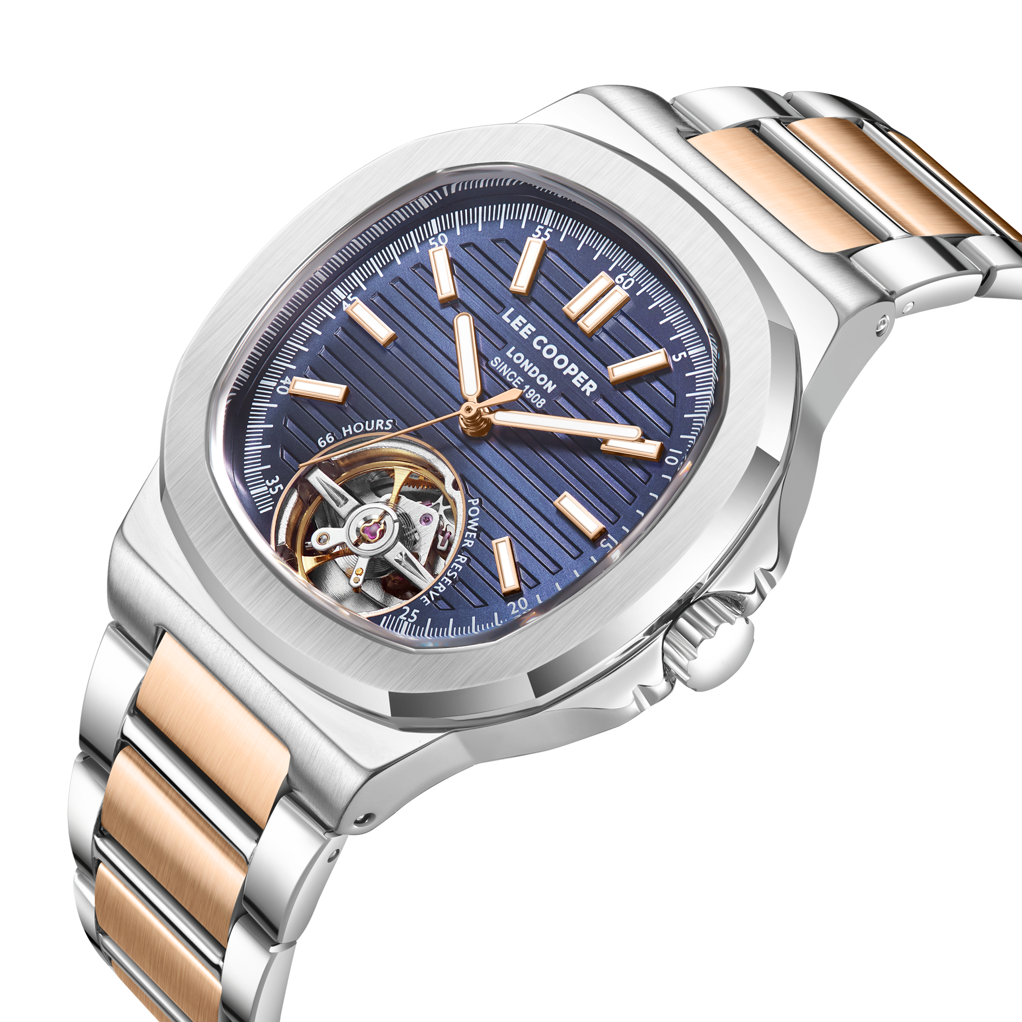 Lee Cooper LC08227.590 Men Watch Secondary image