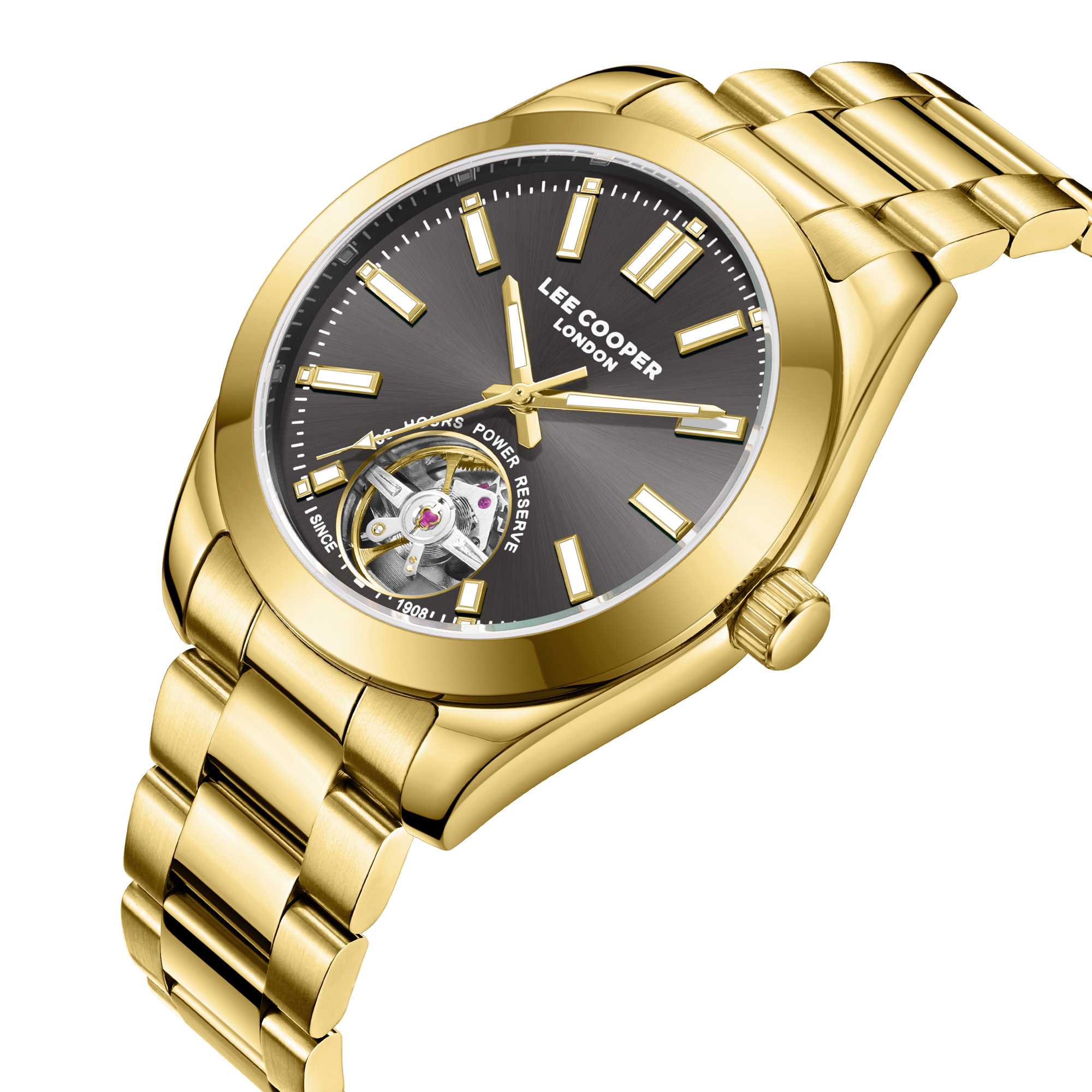 Lee Cooper LC08228.160 Men Watch Secondary image