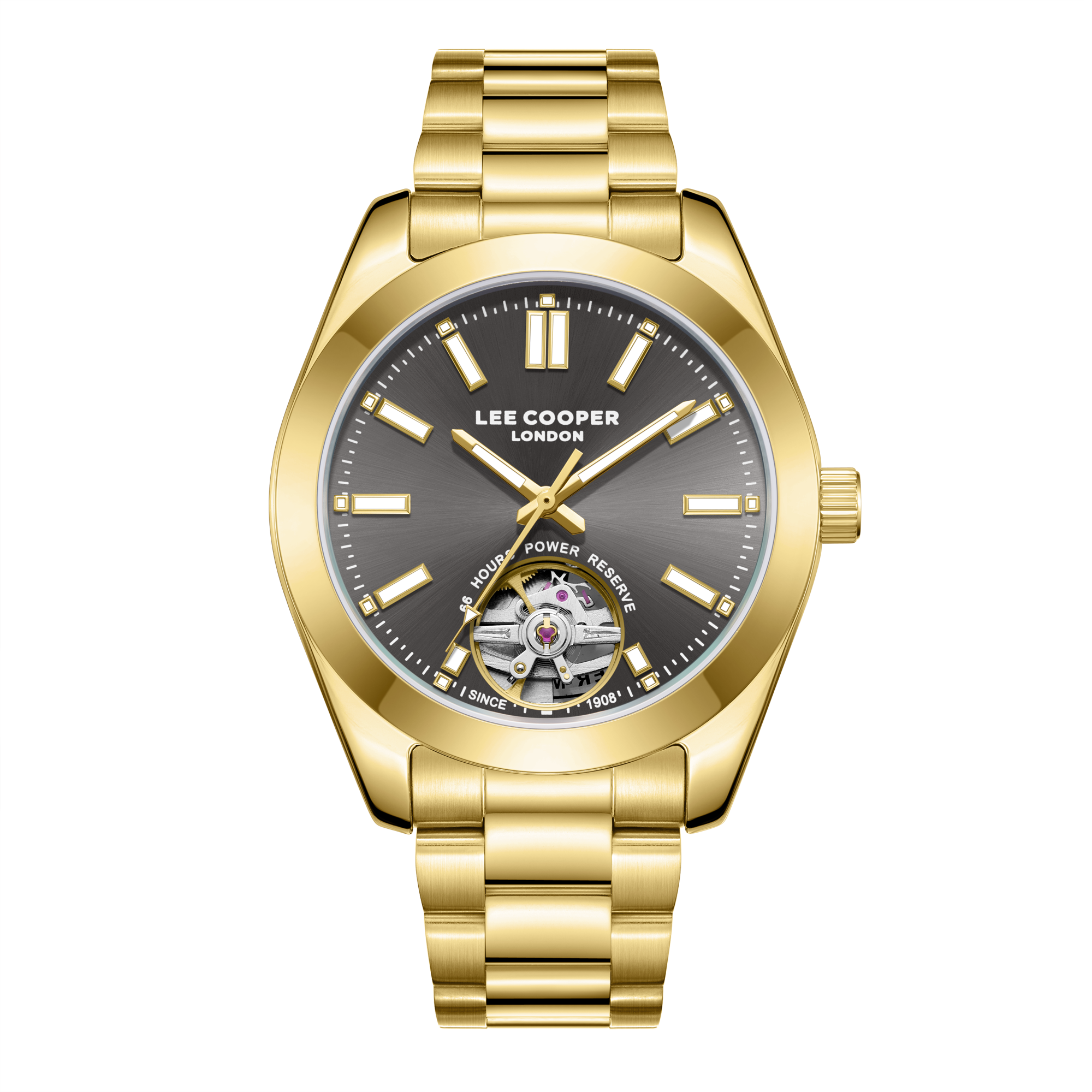 Lee Cooper LC08228.160 Men Watch Main image