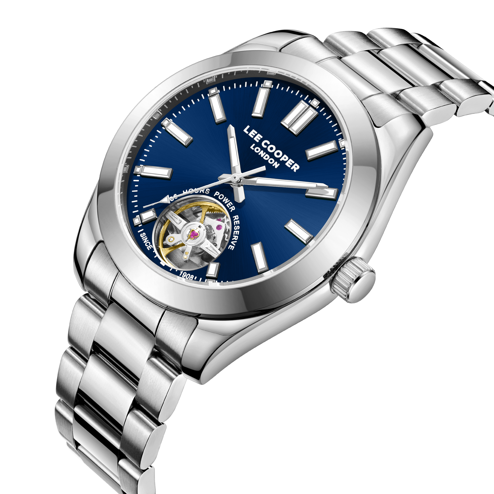 Lee Cooper LC08228.390 Men Watch Secondary image