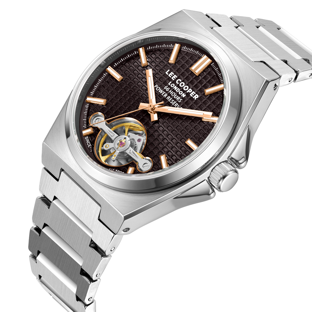Lee Cooper LC08229.340 Men Watch