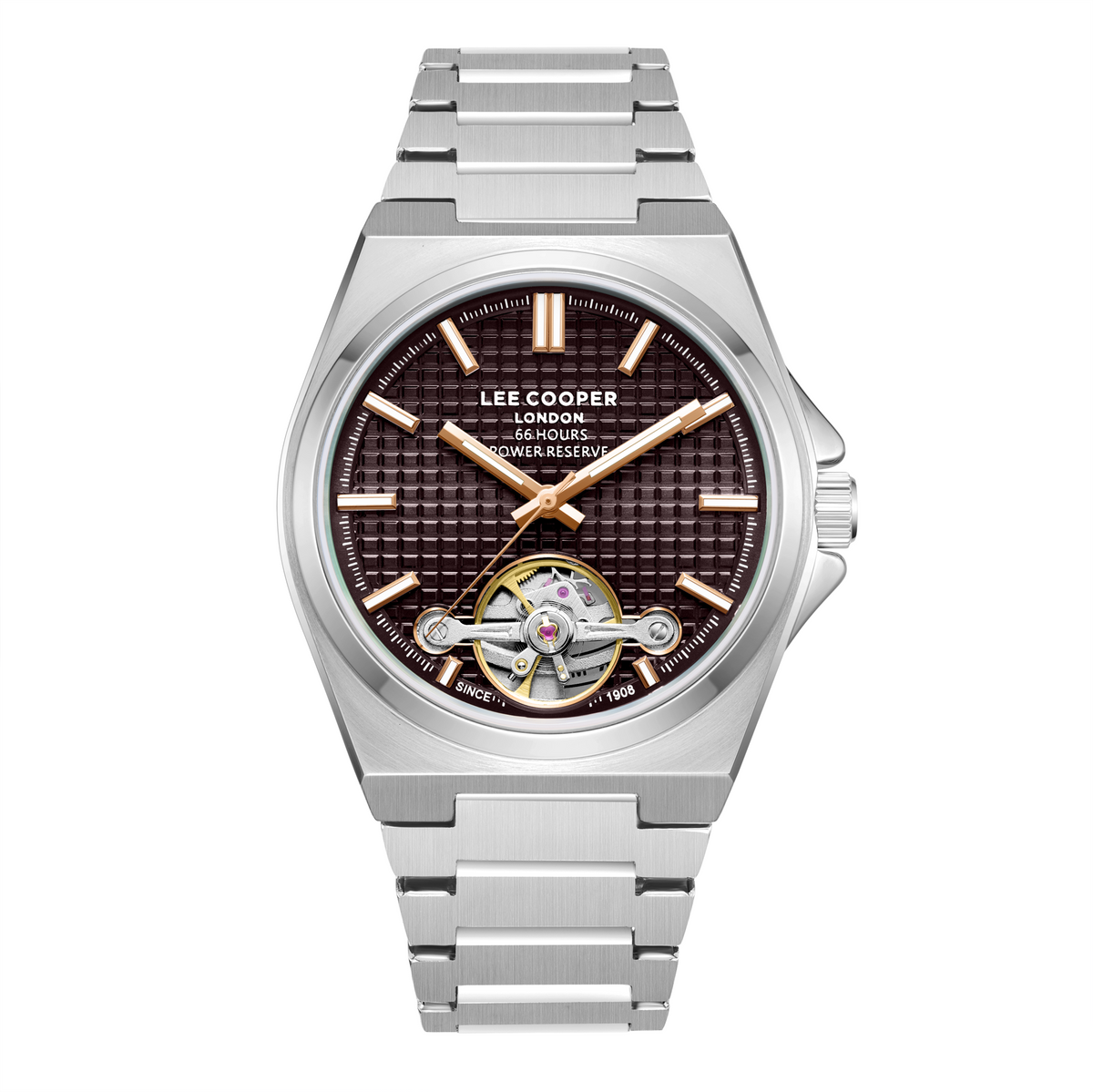 Lee Cooper LC08229.340 Men Watch
