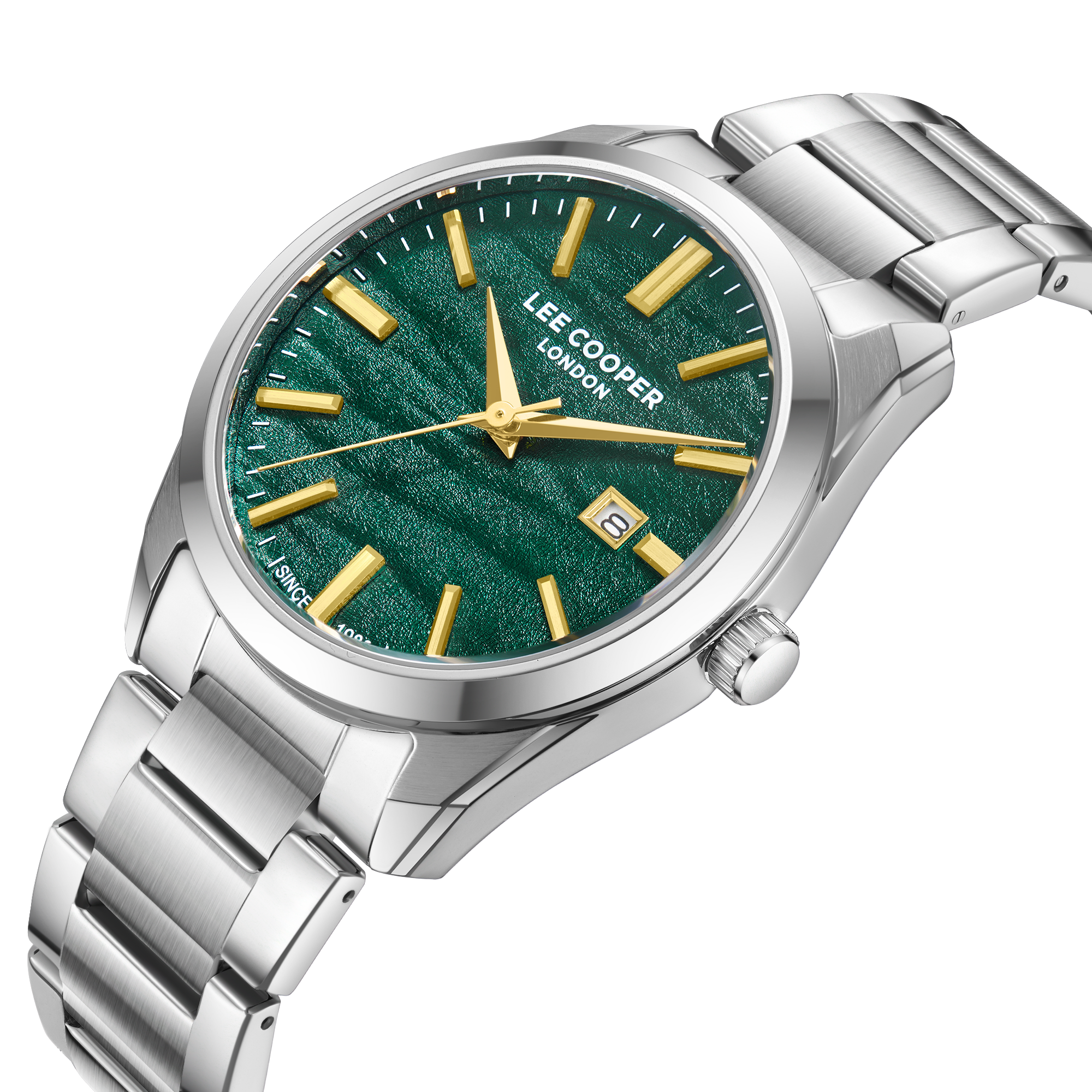 Lee Cooper LC08231.370 Men Watch