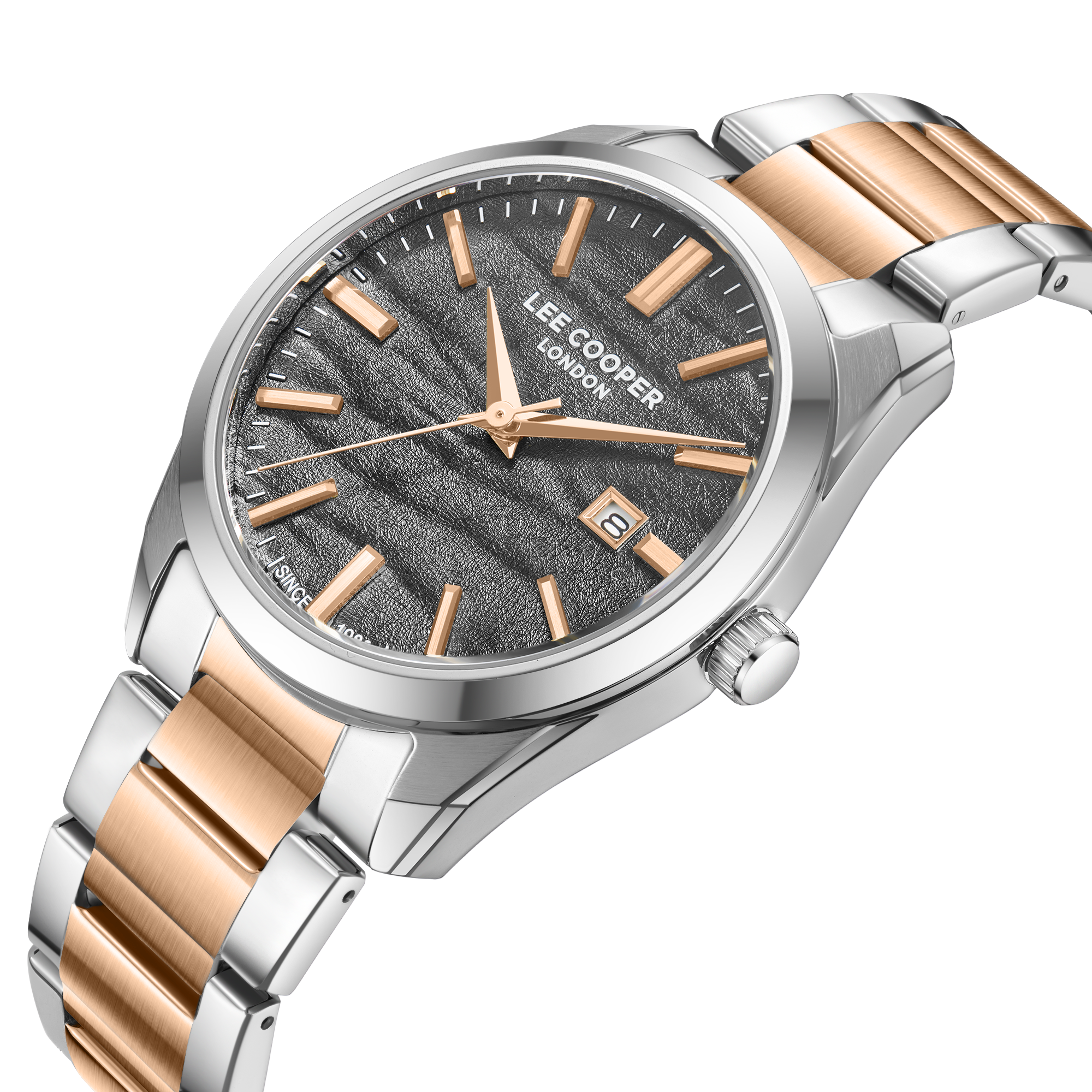 Lee Cooper LC08231.550 Men Watch Secondary image