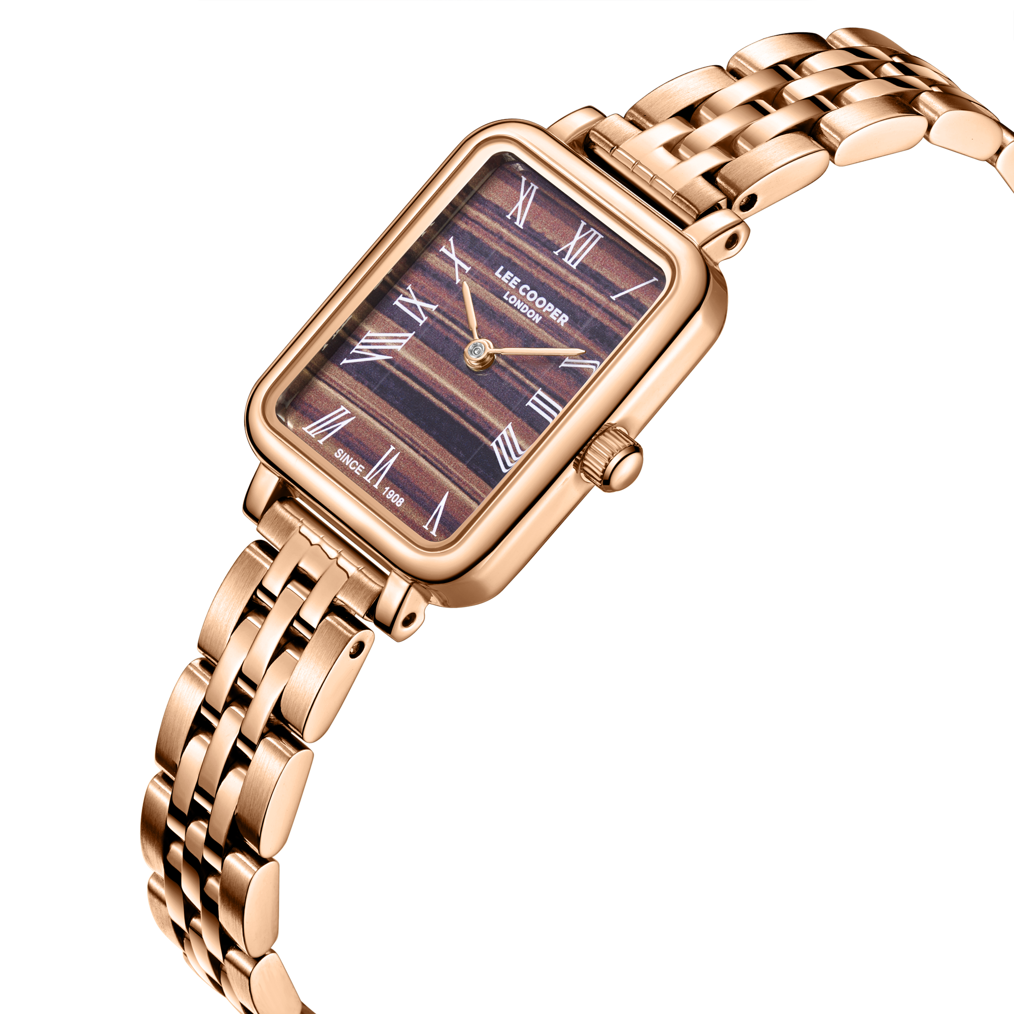 Lee Cooper LC08232.440 Women Watch Secondary image
