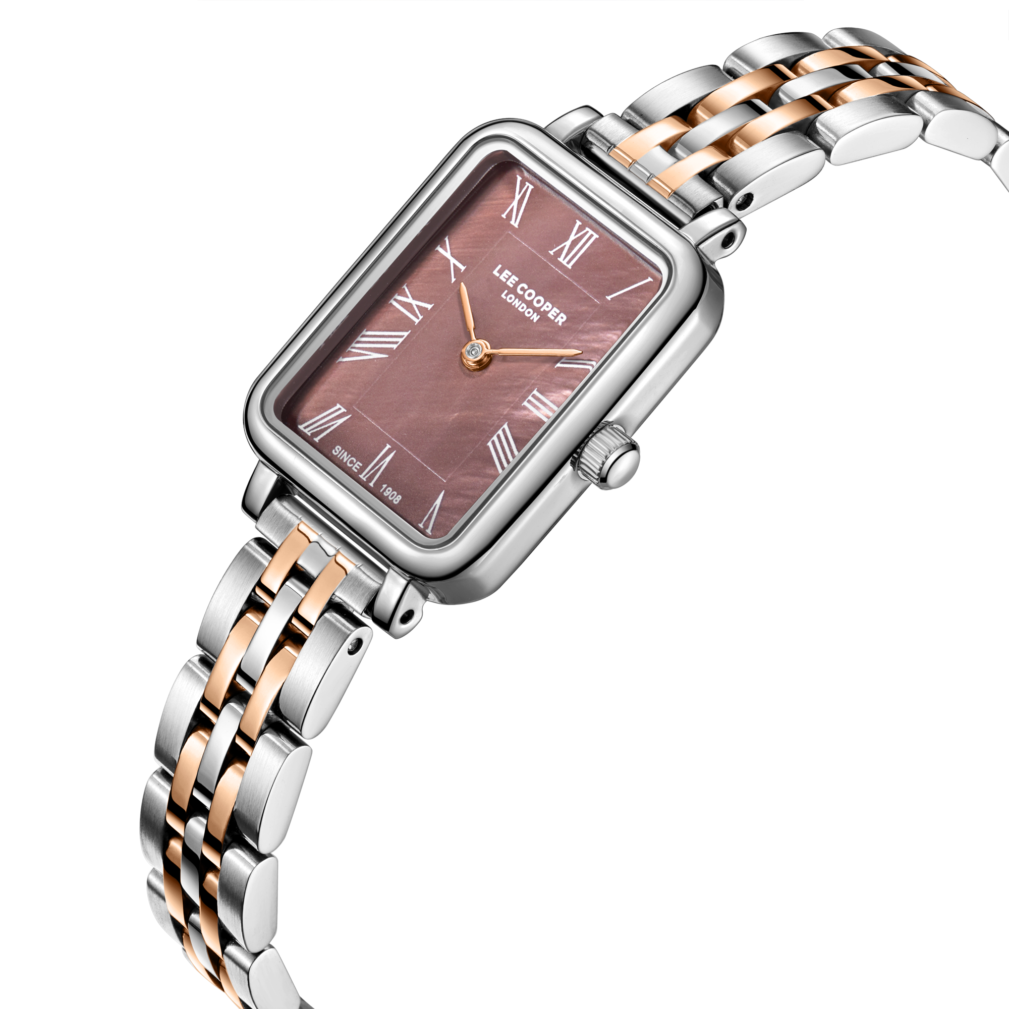 Lee Cooper LC08232.540 Women Watch Secondary image