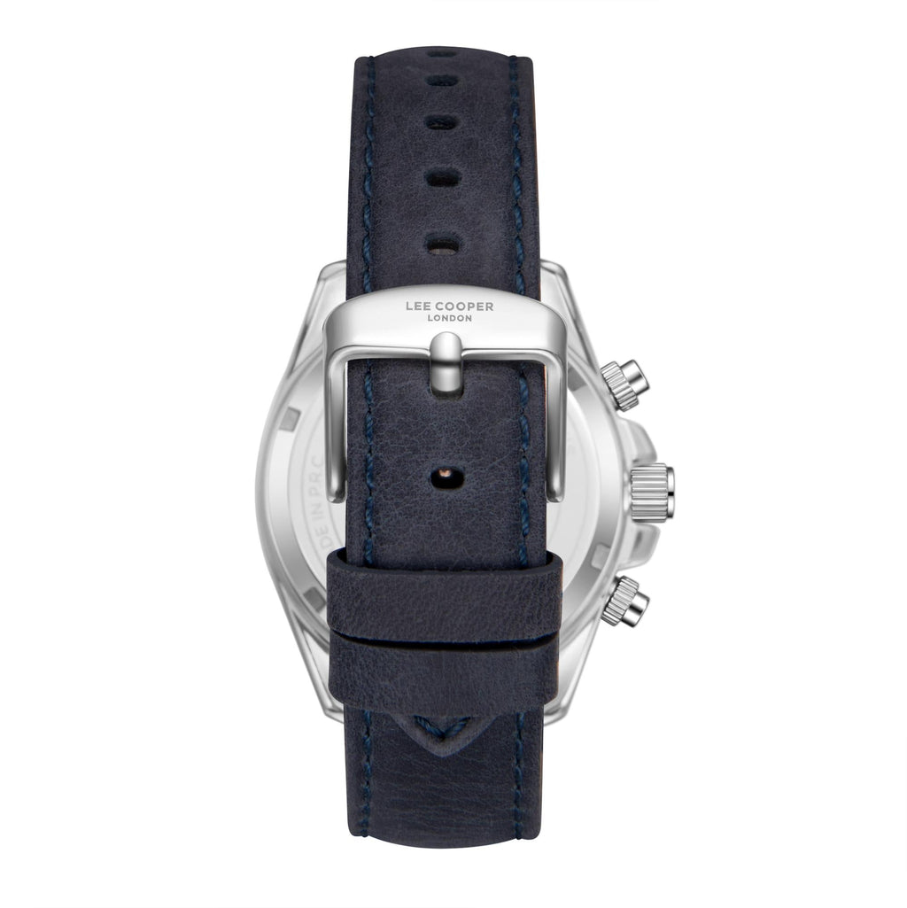 Lee Cooper LC08233.399 Gents Supermetal Watch