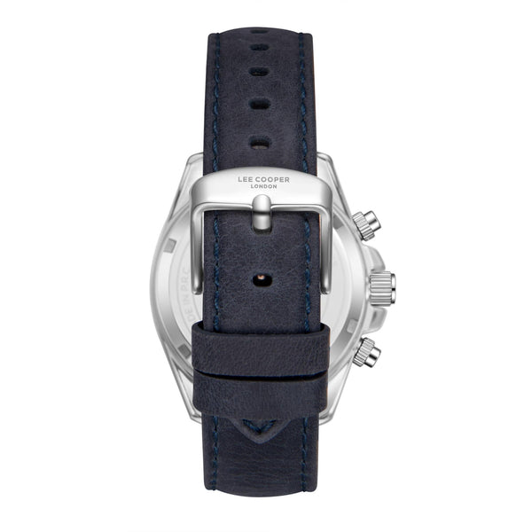 Lee Cooper LC08233.399 Gents Supermetal Watch