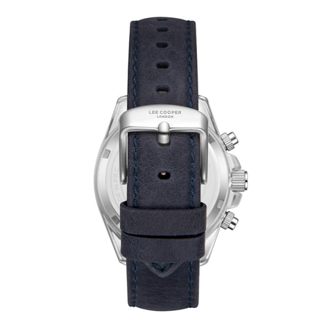 Lee Cooper LC08233.399 Gents Supermetal Watch