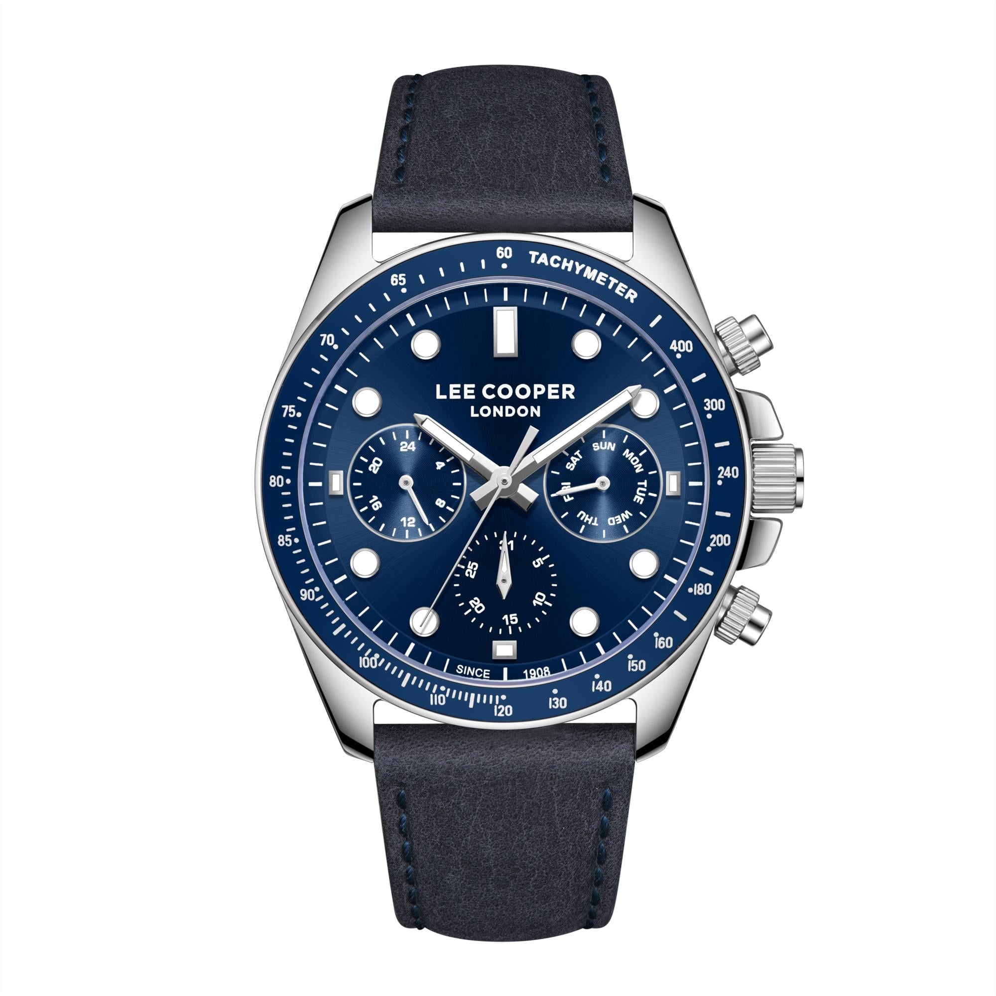 Lee Cooper LC08233.399 Gents Supermetal Watch Main image