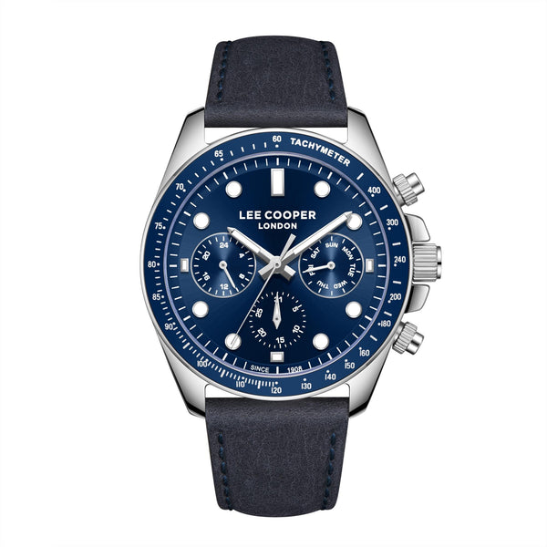 Lee Cooper LC08233.399 Gents Supermetal Watch