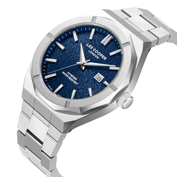 Lee Cooper LC08234.390 Men Watch