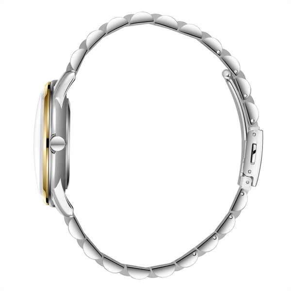 Lee Cooper LC08236.290 Gents Supermetal watch