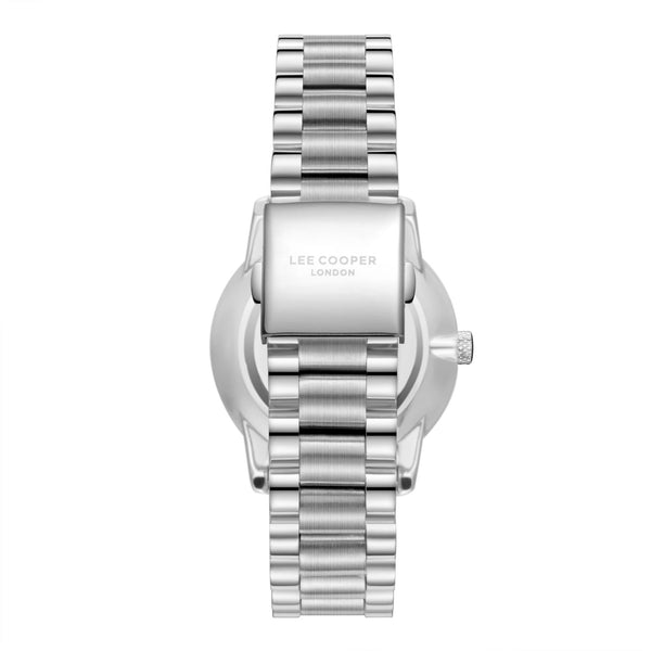 Lee Cooper LC08236.290 Gents Supermetal watch