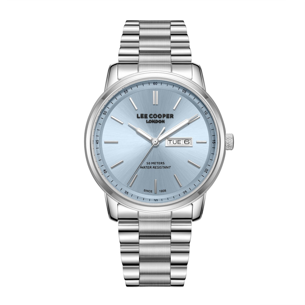 Lee Cooper LC08236.300 Gents Supermetal Watch
