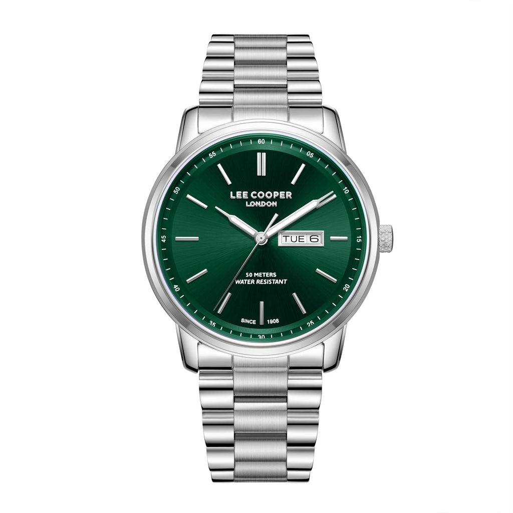 Lee Cooper LC08236.370 Gents Supermetal Watch