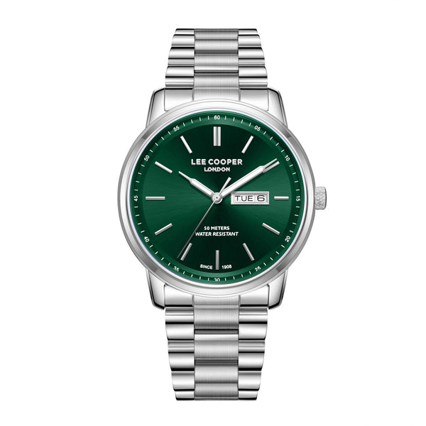 Lee Cooper LC08236.370 Gents Supermetal Watch