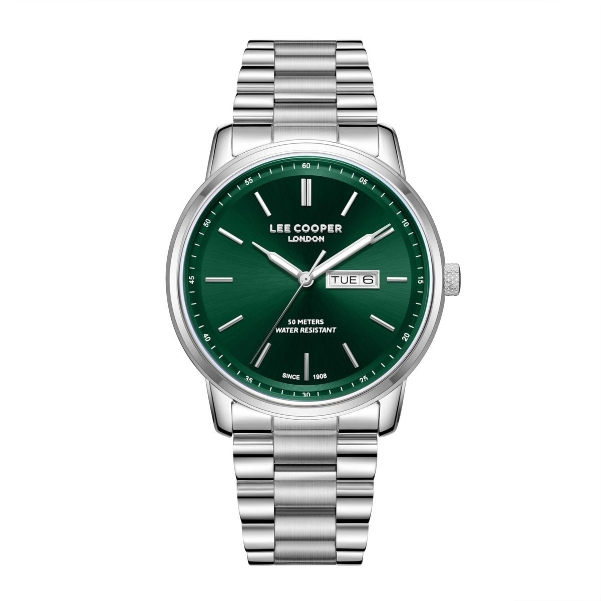 Lee Cooper LC08236.370 Gents Supermetal Watch