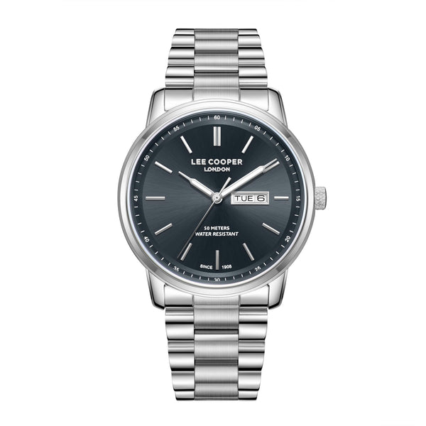 Lee cooper LC08236.390 Gents Supermetal Watch