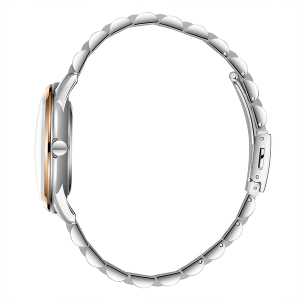 Lee Cooper LC08236.570 Gents Supermetal Watch
