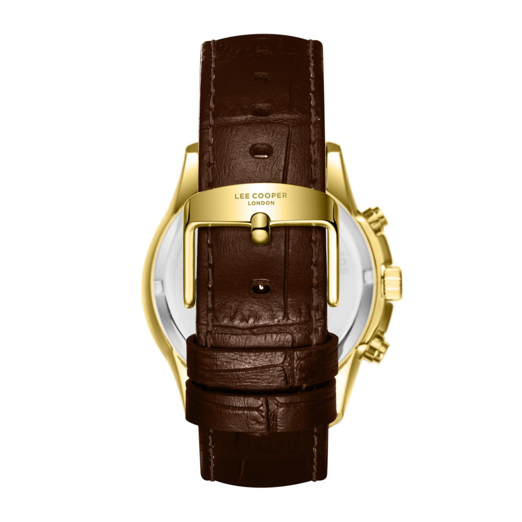Lee Cooper LC08239.174 Gents Supermetal Watch