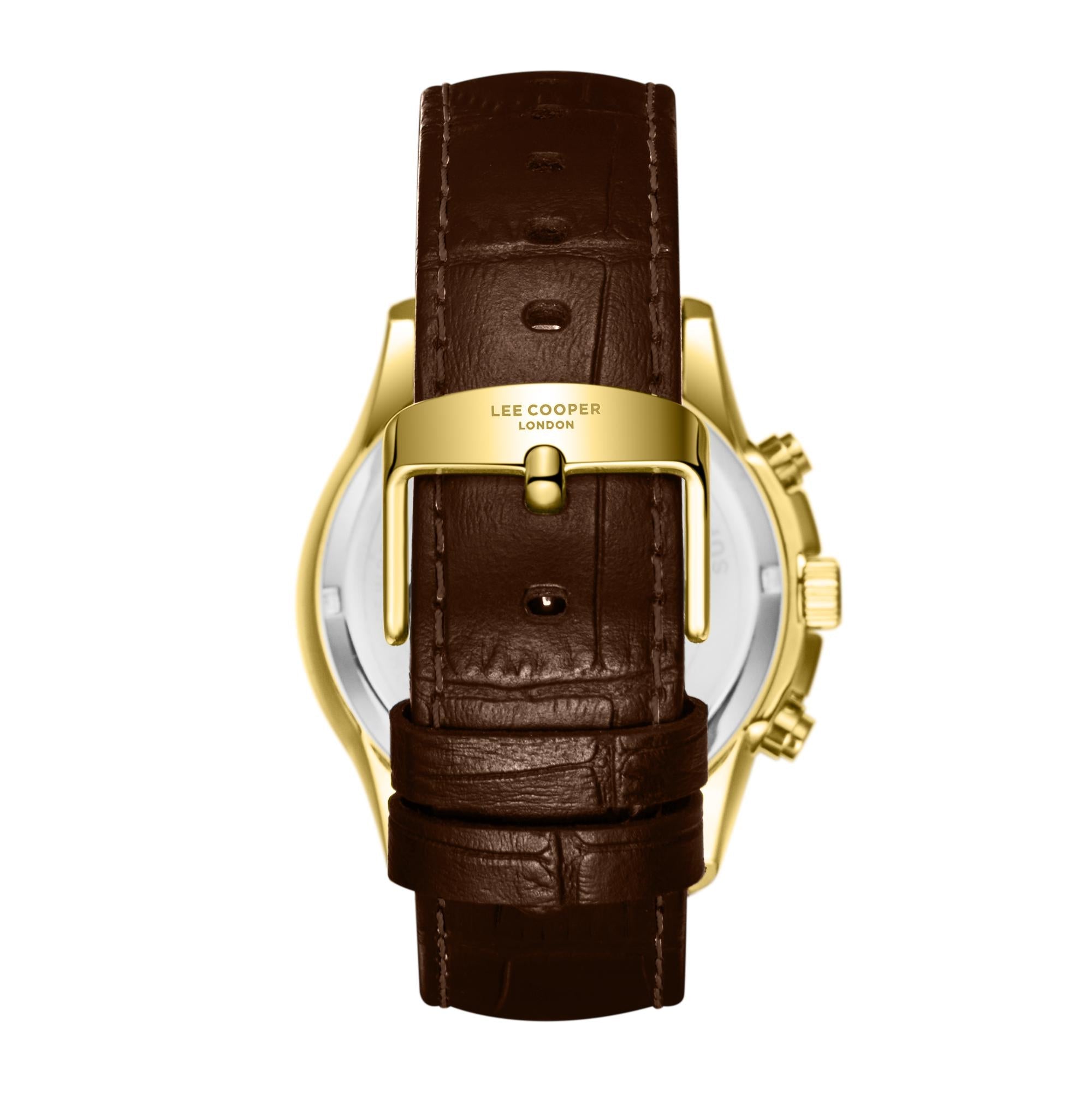 Lee Cooper LC08239.174 Gents Supermetal Watch