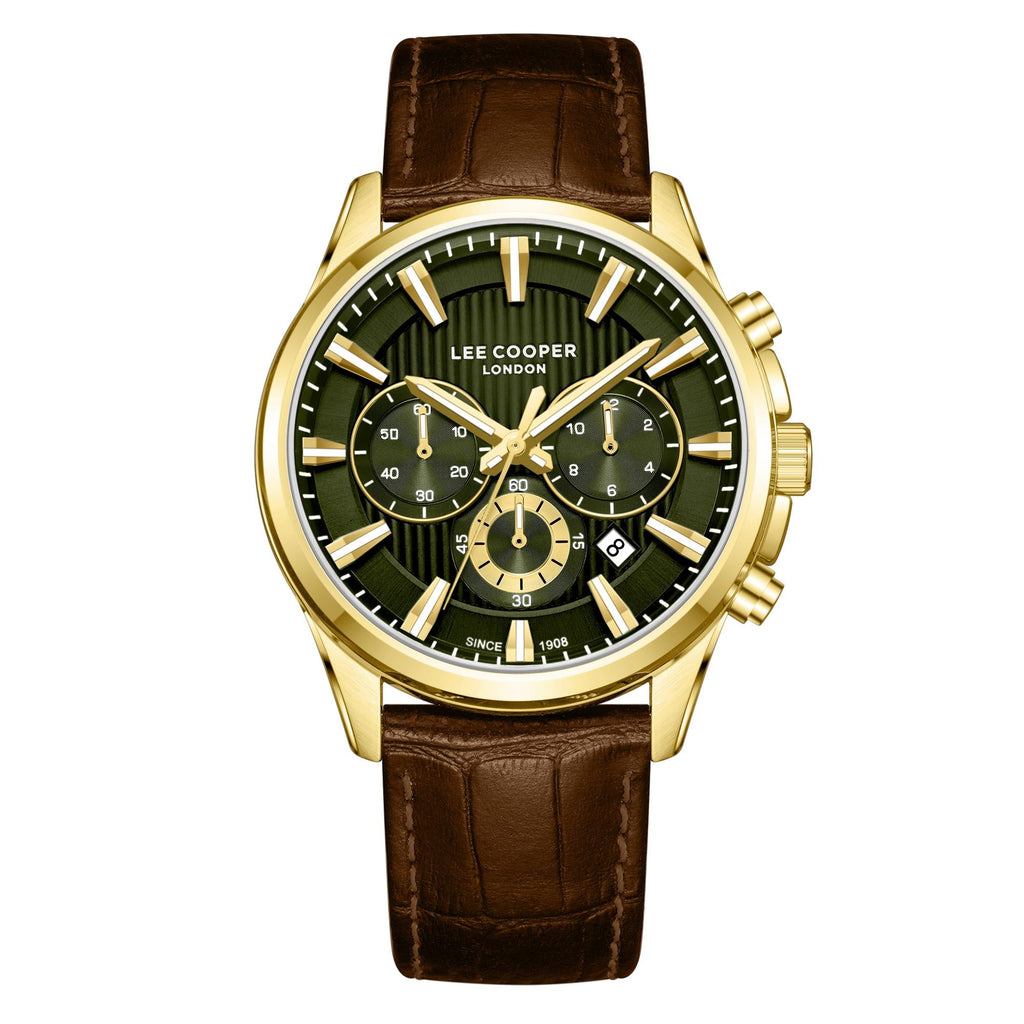 Lee Cooper LC08239.174 Gents Supermetal Watch