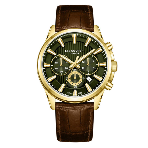 Lee Cooper LC08239.174 Gents Supermetal Watch
