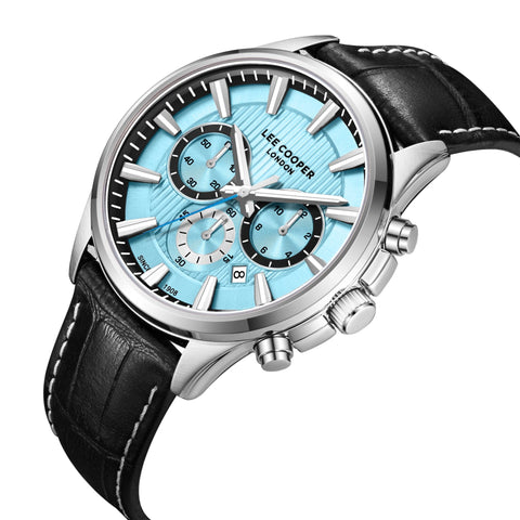 Lee Cooper LC08239.301 Gents Supermetal Watch