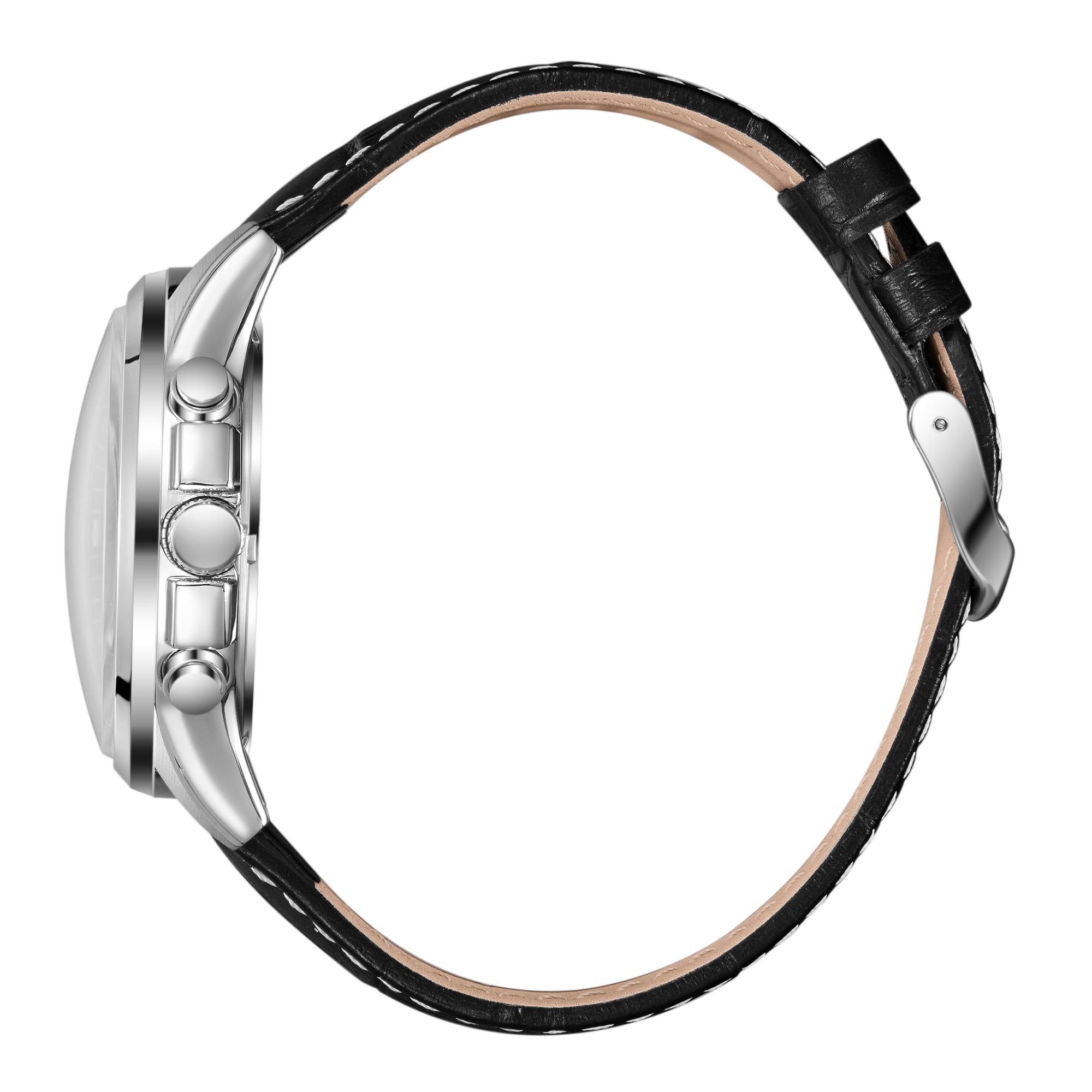 Lee Cooper LC08239.301 Gents Supermetal Watch