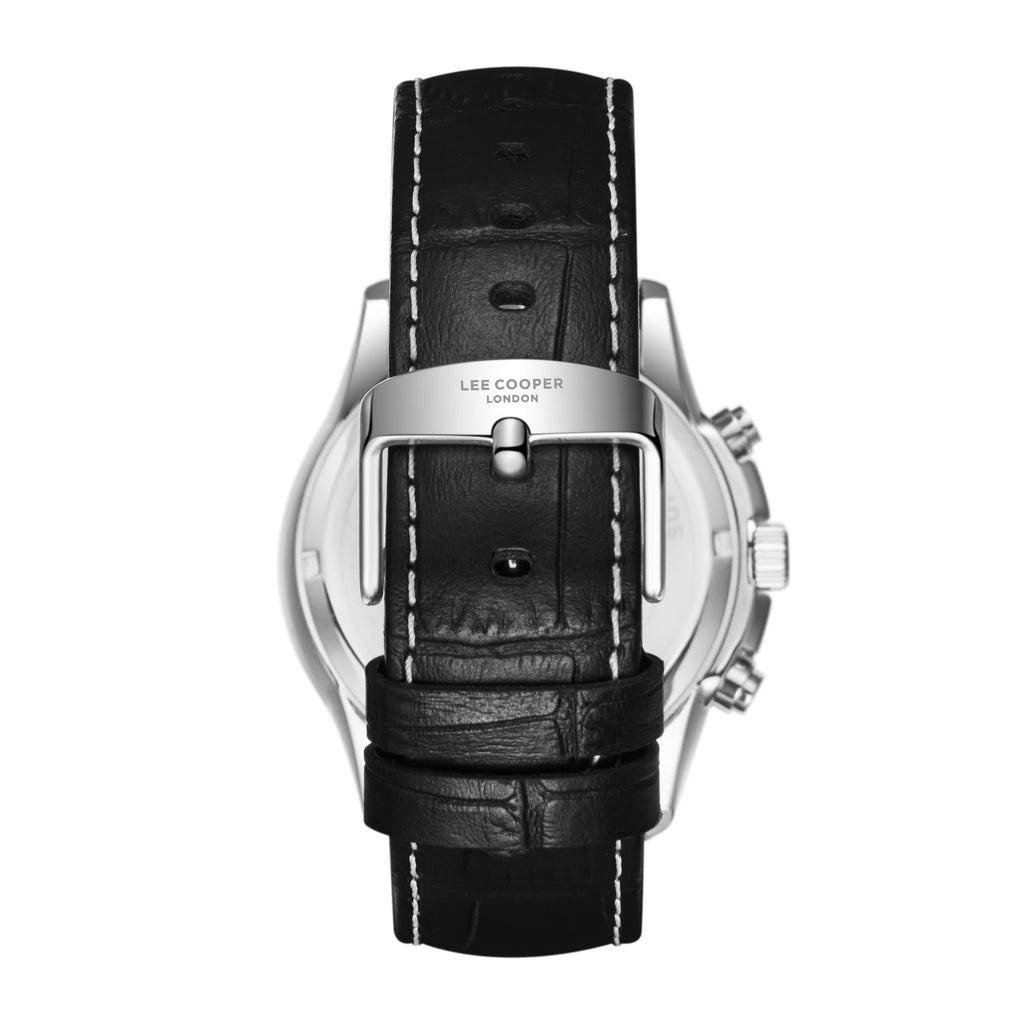Lee Cooper LC08239.301 Gents Supermetal Watch