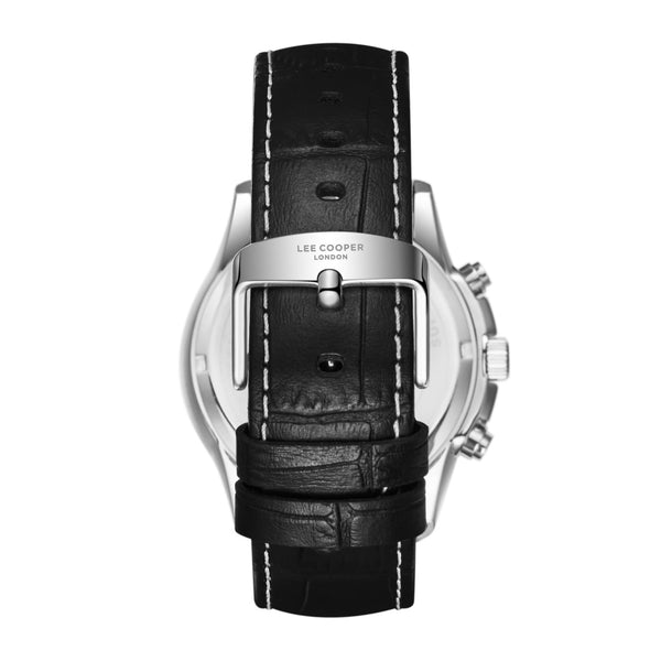 Lee Cooper LC08239.301 Gents Supermetal Watch