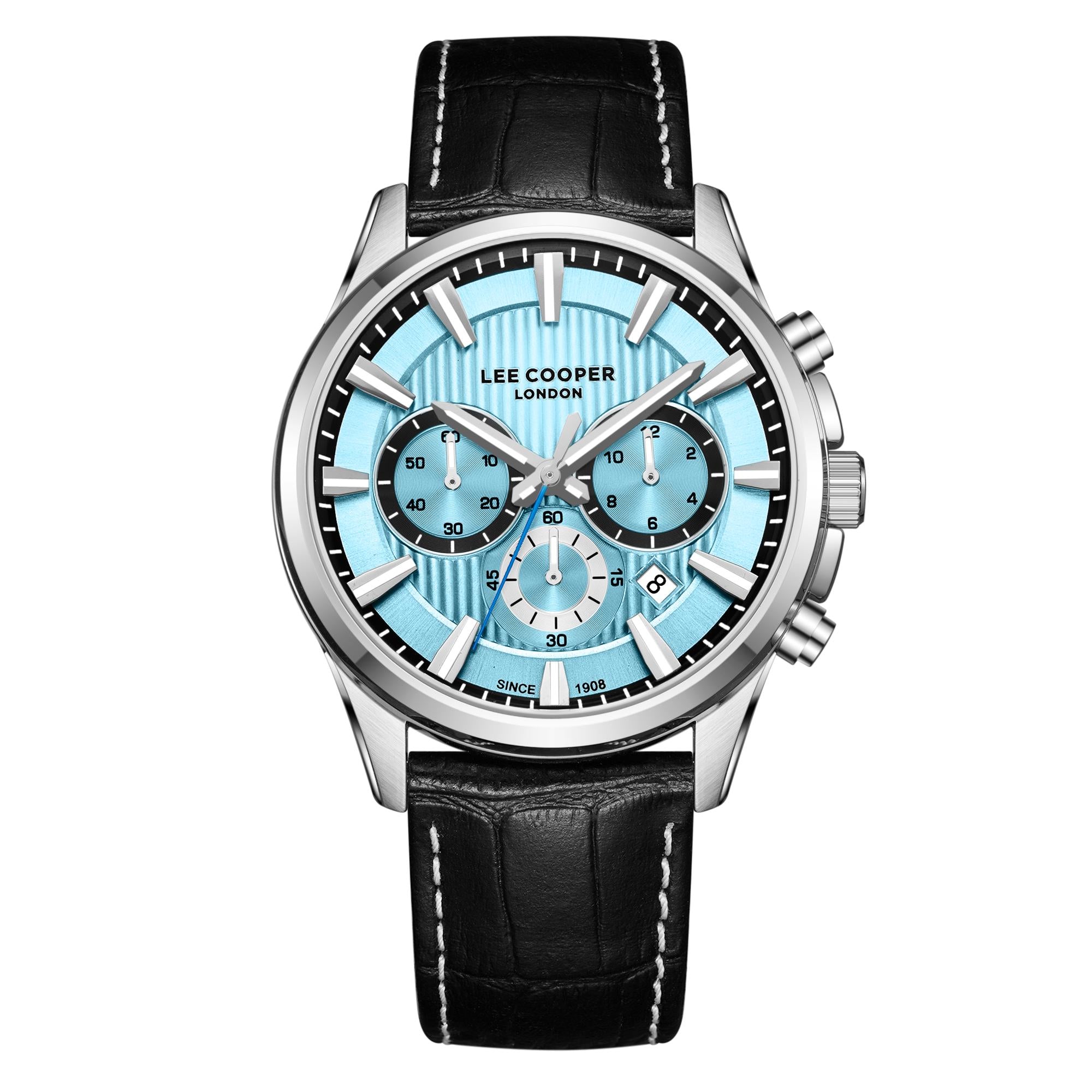 Lee Cooper LC08239.301 Gents Supermetal Watch Main image