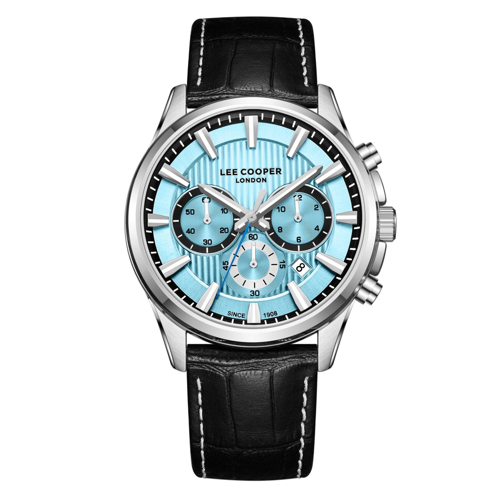 Lee Cooper LC08239.301 Gents Supermetal Watch