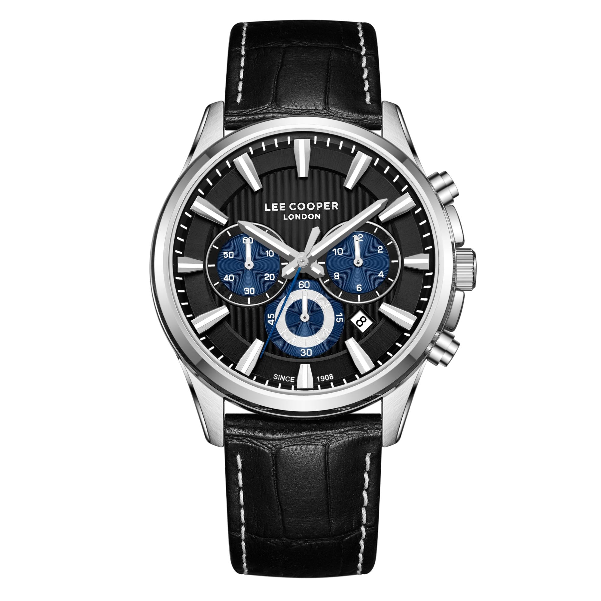 Lee Cooper LC08239.351 Gents Supermetal Watch Main image