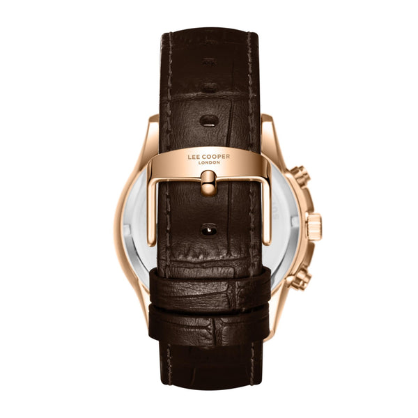 Lee Cooper LC08239.472 Gents Supermetal Watch