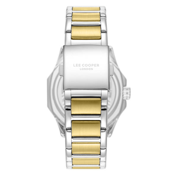 Lee Cooper LC08246.230 Gents Supermetal Watch