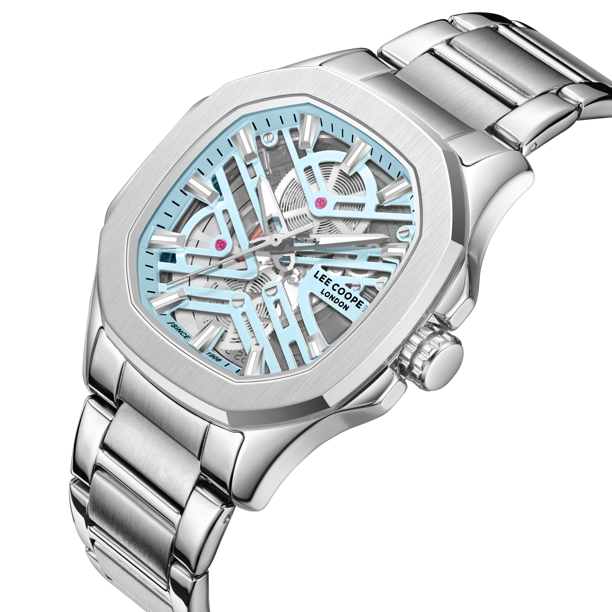 Lee Cooper LC08246.300 Gents Watch Secondary image
