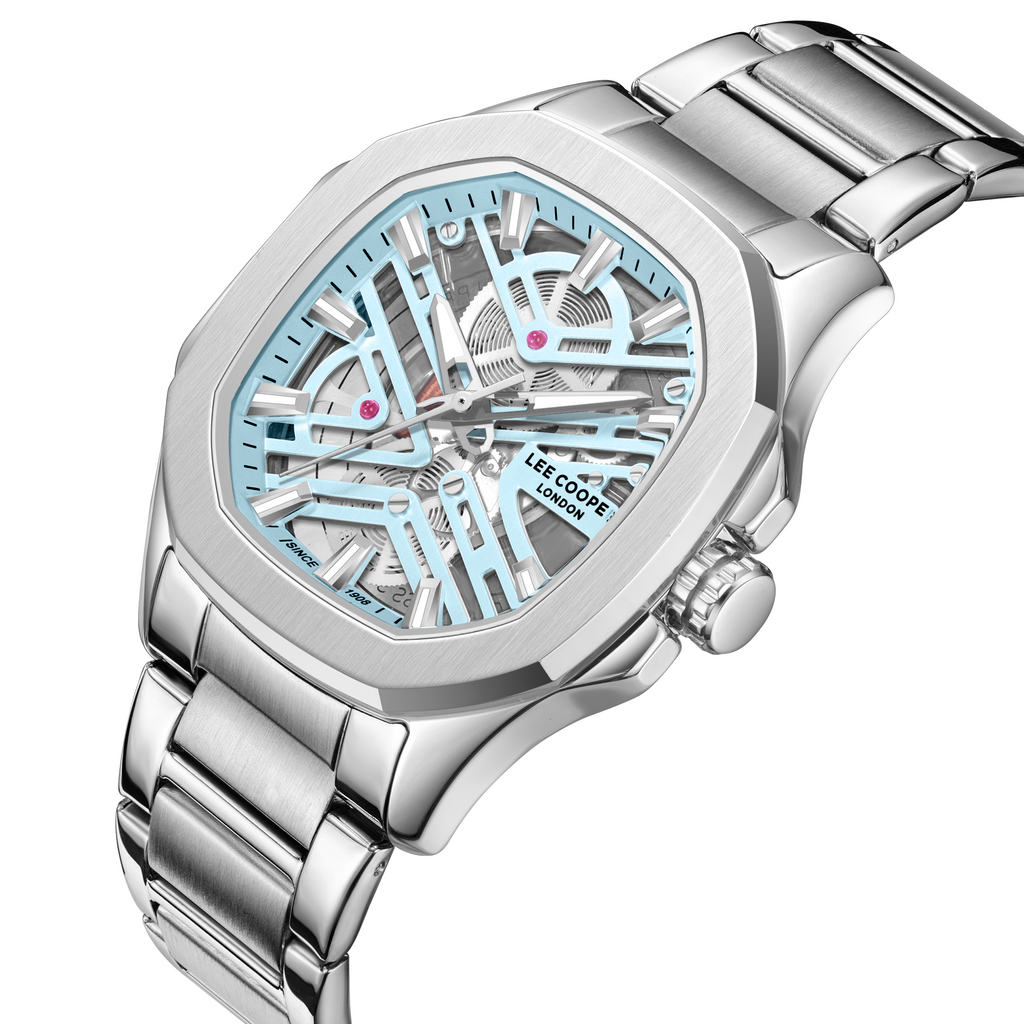 Lee Cooper LC08246.300 Gents Watch