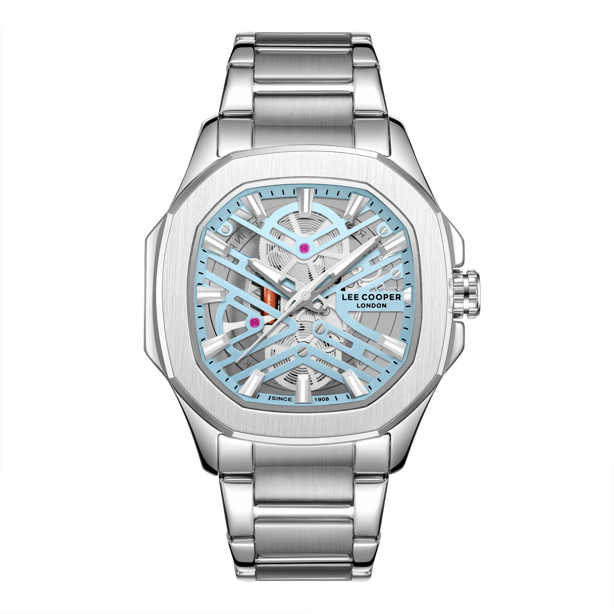 Lee Cooper LC08246.300 Gents Watch Main image